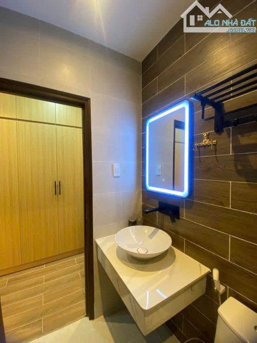 🔥 BÁN NHÀ CHDV DOANH THU 100TR/THÁNG – TRẦN BÌNH TRỌNG, P.5, BÌNH THẠNH – GIÁ 22.8 TỶ - 4