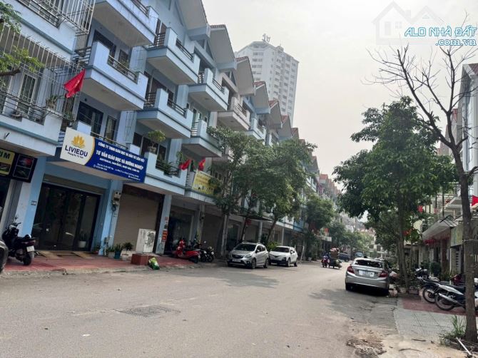 Bán nhà la khê hà đông, 55m 5 tầng, ô ô tô tránh - 4
