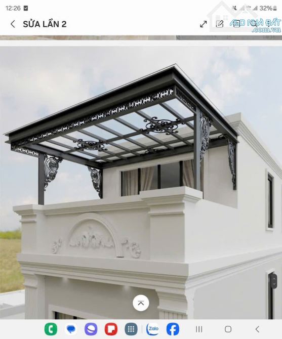 Bán nhà mới xây 5 tầng, đủ nội thất- lô góc - ô tô vào nhà - tại Trâu Quỳ, Gia Lâm - 4