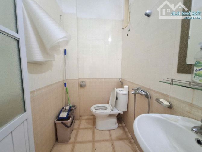 Bán nhà 4 tầng đep, ô tô đỗ cửa, Hoàng Liệt, Hoàng Mai - 4