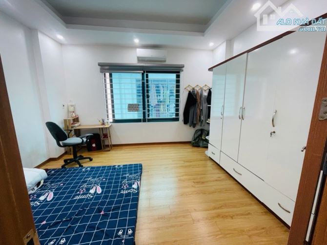 SIÊU PHẨM, PHÚ MINH BẮC TỪ LIÊM 40M X 5T, Ô TÔ, NGÕ THÔNG, FULL NT 7,4 TỶ. - 4