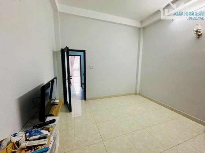 Chỉ 5,x Tỷ - 55m2, 3 Tầng, 4 PN, gần HXH, ngay Lotte Mart - 4