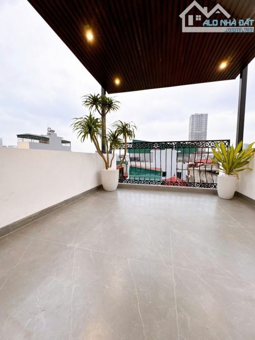 BÁN NHÀ VẠN PHÚC, HÀNG XÓM HIMLAM, 45M2 - 5 TẦNG THANG MÁY KINH DOANH, 10.3 TỶ - 4
