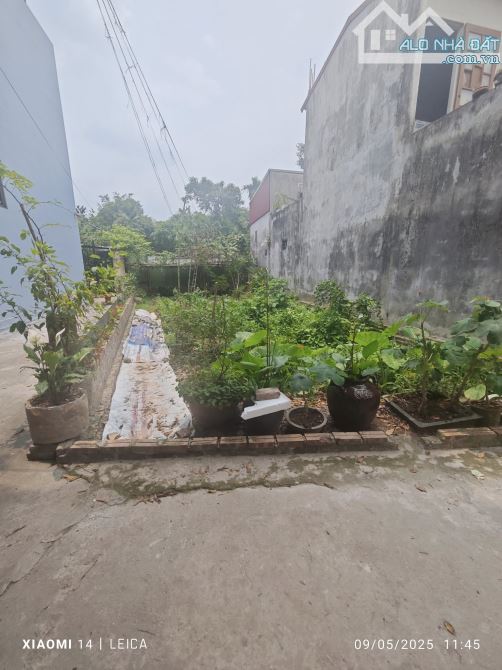 Đông Vinh, Đông Mỹ, THanh Trì, DT: 115m, MT:5.8m, giá 7.7 tỷ, ô tô 7 chỗ vào đất - 4