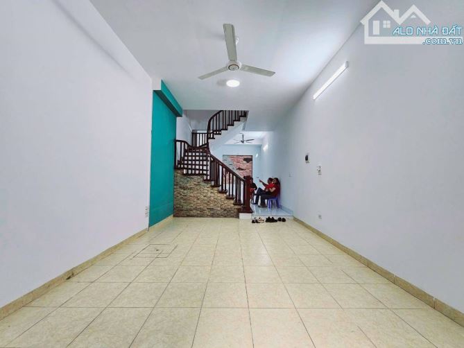 BÁN NHÀ RIÊNG 48M2 5TẦNG LẠC LONG QUÂN TÂY HỒ - 4
