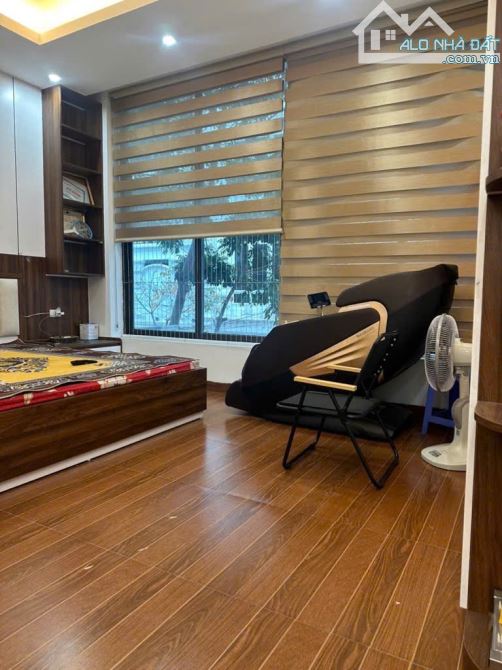 Liền kề, ô tô tránh, 50 m, mặt tiền rộng 5 m, Khu đô thị Văn Phú, Hà Đông, Hà Nội - 4