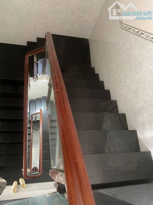 LÊ HỒNG PHONG, 81m² NGANG KHỦNG 6.3M – THÍCH HỢP LÀM VĂN PHÒNG, CHDV – CHỈ 16 TỶ TL - 4