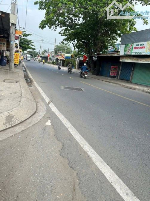 NGANG ĐẸP 9M NGUYỄN ẢNH THỦ QUẬN 12 MUA 1 CĂN THÀNH 2 GIÁ TỐT ĐỂ KINH DOANH - 4