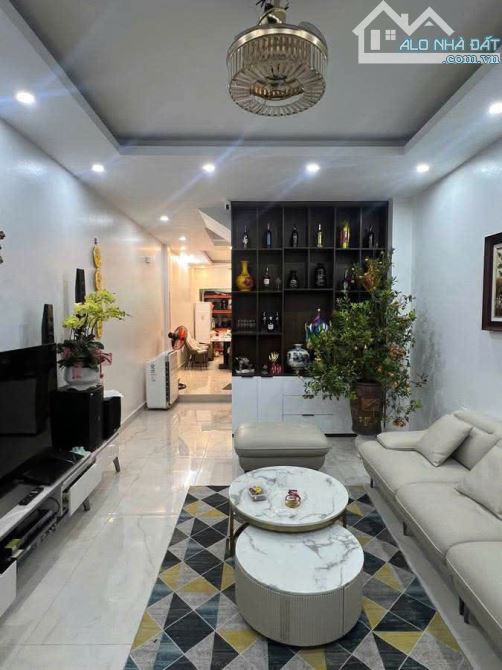 Bán nhà Mỗ Lao, phân lô vỉa hè, ô tô tránh, kinh doanh vp, 45m2x5t giá chỉ 12,9 tỷ - 4
