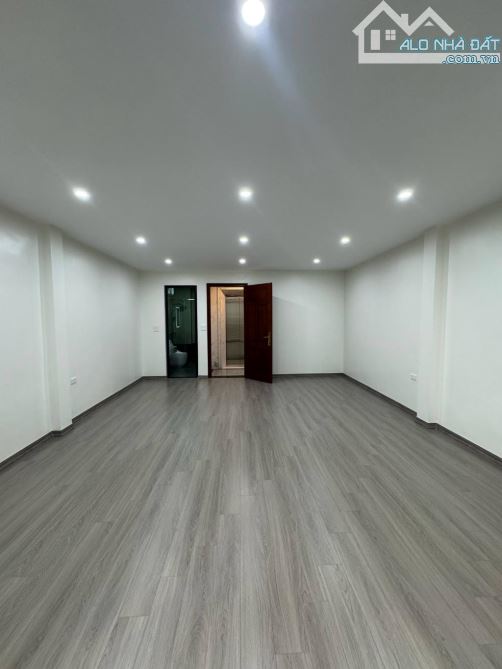 SIÊU PHẨM NGUYỄN ĐỨC CẢNH – 7 TẦNG THANG MÁY – GARA – KINH DOANH – 19.8 TỶ - 4