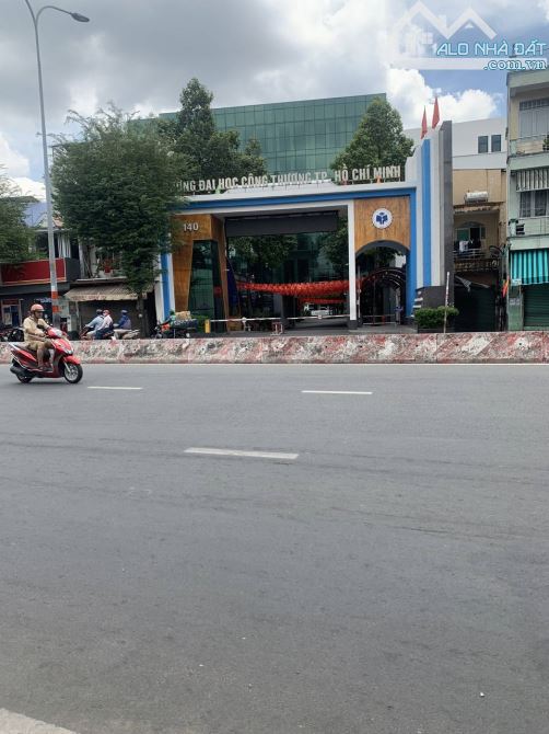 BÁN NHÀ ĐẸP TÂN PHÚ –  LÊ TRỌNG TẤN – GẦN GA T3 - 4