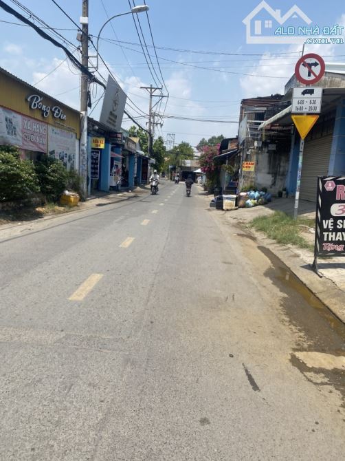 Gấp Bán 605M2 Đất Full Thổ, Ngang 20M, Đường Lã Xuân Oai-Long Trường. Thủ Đức - 4