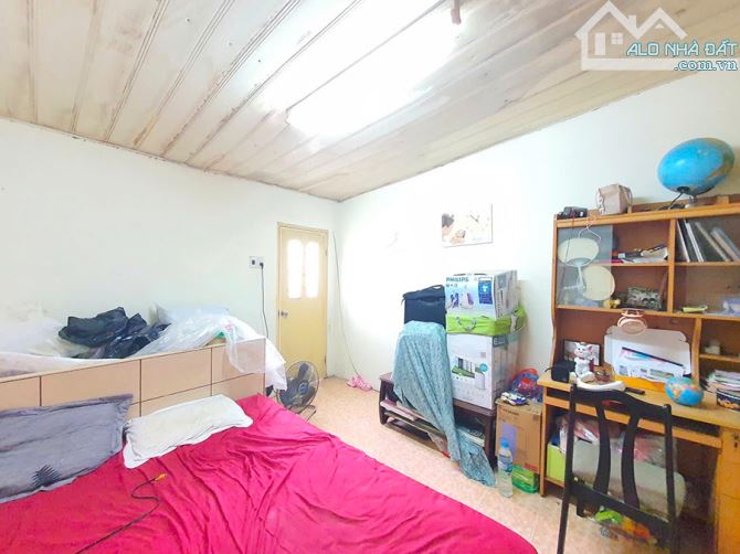 MẶT PHỐ VIP PHỐ CỔ NGŨ XÃ VIEW HỒ TRÚC BẠCH OTO TRÁNH, KINH DOANH ĐỈNH|DT46M2x3T_25,5T - 4