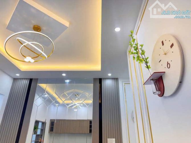 NHÀ ĐẸP CHỦ CẦN BÁN GIÁ TỐT CHỈ 899 TRIỆU TẠI HÓC MÔN 6MX21M - 4