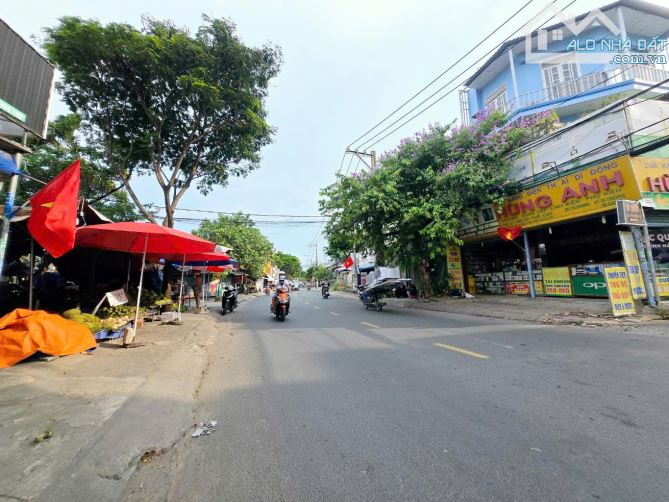 TÒA KARAOKE, LÔ GÓC, DT 285M²(11.8x25M), DÒNG TIỀN 80TR/THÁNG, LINH XUÂN, TP. THỦ ĐỨC - 4