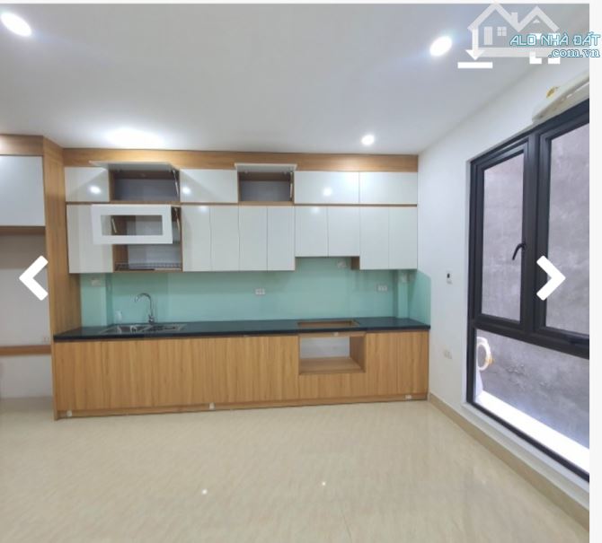 BÁN NHÀ MẶT NGÕ QUAN NHÂN THANH XUÂN 36M2;6 TẦNG;MẶT 4,5M;4PN;9,1 TỶ.NHÀ TRUNG TÂM QUẬN,MẶ - 4