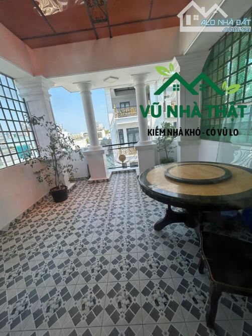 Bán Nhà 4 Tầng Ngay Hương Lộ 2 – Hẻm Xe Tải Thông – Gần Ngã Tư 4 Xã – Chỉ Hơn 6 Tỷ - 4