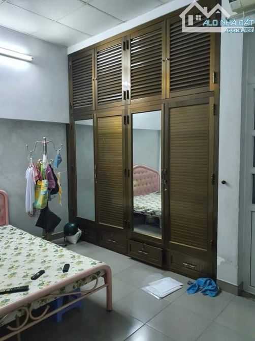 💥 SỐC! GIẢM NGAY 1 TỶ – MẶT TIỀN NGUYỄN KIỆM 102M² – CHỈ 15 TỶ! - 4