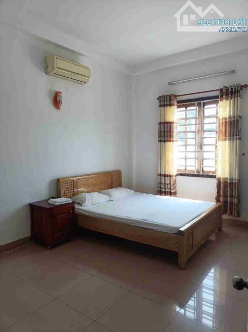🚨 KHÁCH SẠN 5 TẦNG 240M² – 27 PHÒNG – MẶT TIỀN LƯƠNG TRÚC ĐÀM - DÒNG TIỀN 120TR/THÁNG - 4
