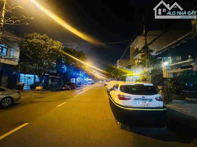 🏠 DÃY TRỌ 100M² MẶT TIỀN THÀNH THÁI – ĐƯỜNG 10.5M – GIÁ 7,X TỶ - 4