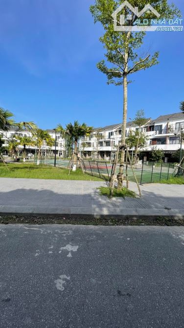 Nhà 3 tầng 80m2 khu C - Royal Park view công viên trung tâm - 4