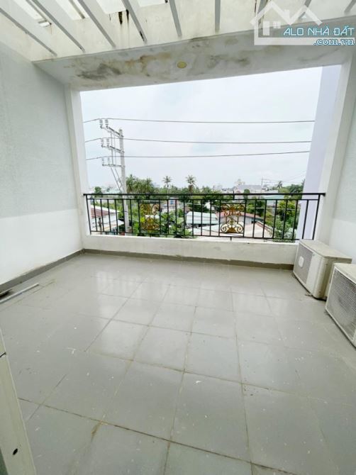 🍎 BÁN GẤP NHÀ THẠNH LỘC 51 - THÔNG SANG HÀ HUY GIÁP - 51M2 NỞ HẬU- CHỈ 4.2TỶ TL💢 - 4