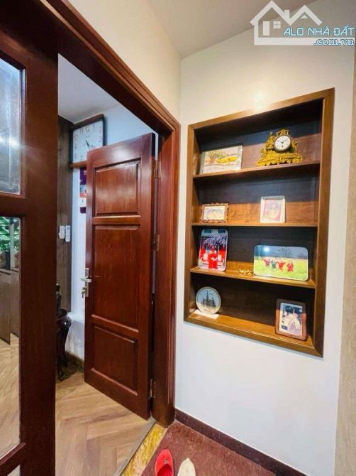MẶT PHỐ CỔ PHÙNG HƯNG, Lô góc 3 thoáng, 5 tầng 2 TM. 102m2, MT 9.4m. Chỉ 130 tỷ! - 4
