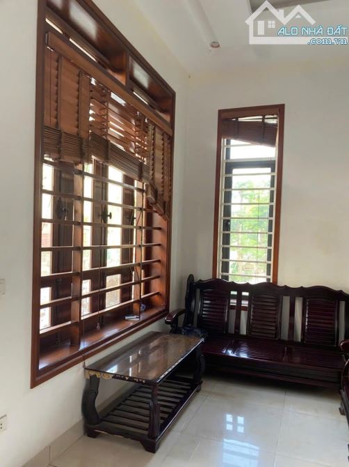 Cho thuê nhà 3 tầng Nguyễn Quý Tân, Liên Bảo, Vĩnh Yên. - 4