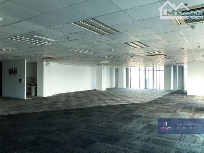 SIÊU PHẨM BUILDING HẠNG B - LÔ GÓC 2 MẶT PHỐ - PHỐ HUẾ & ĐẠI CỒ VIỆT - VỊ TRÍ ĐẮC ĐỊA. - 4