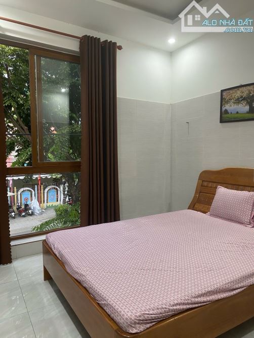 🎉🎉Tòa căn hộ nhà nghỉ 4 tầng đang có 12 phòng cho thuê thu nhập 40tr/tháng - 4