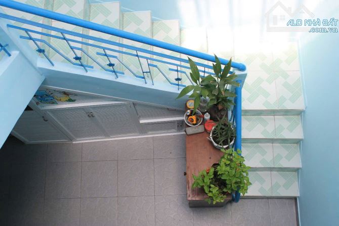 🌟 NHÀ MẶT TIỀN CÔ GIANG – PHÚ NHUẬN – 65M² – GIÁ CHỈ 11.75 TỶ! - 4