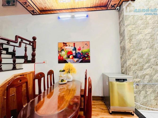 💥  CẦN BÁN NHÀ Ở TRUNG TÂM THÀNH PHỐ BAN MÊ THUỘT GẦN COOPMARK. 💰  4 tỷ 2 - 4