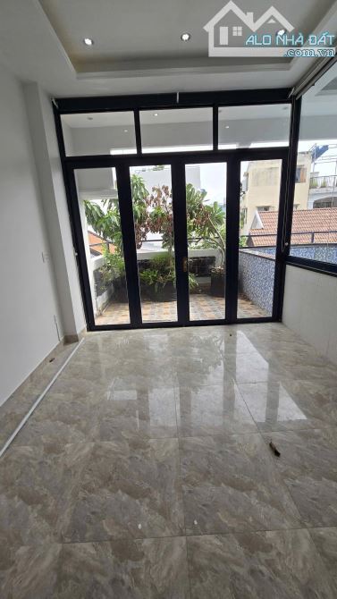 🌟 TRẦN HỮU TRANG – MẶT TIỀN ĐẸP – NHÀ 5 TẦNG – CHỈ 14.7 TỶ! - 4