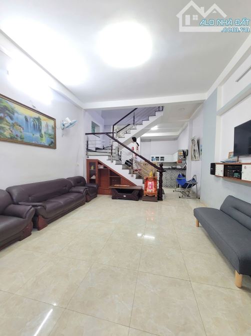 Bán nhà 1T1L 5x14m, mặt tiền Bình Chuẩn 3 p.Bình Chuẩn - 4