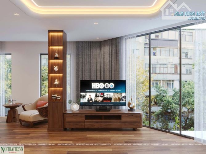 DƯƠNG NỘI NHÀ 7 TẦNG THANG MÁY - LÔ GÓC - VIU 3 TÒA CHUNG CƯ - TIỀM NĂNG KINH DOANH TỐT - 4