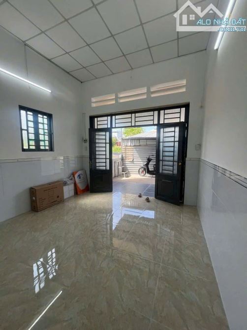 BÁN NHÀ CẤP 4 THỚI AN QUẬN 12 GIÁ RẺ 2.2 tỷ - 4