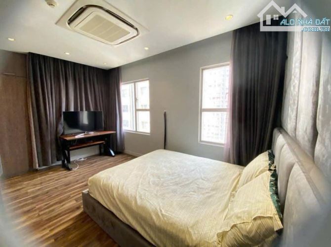 C/c Ruby Garden, Nguyễn Sỹ Sách, Tân Bình:87m2,2p ngủ,có NT,10tr/th - 4