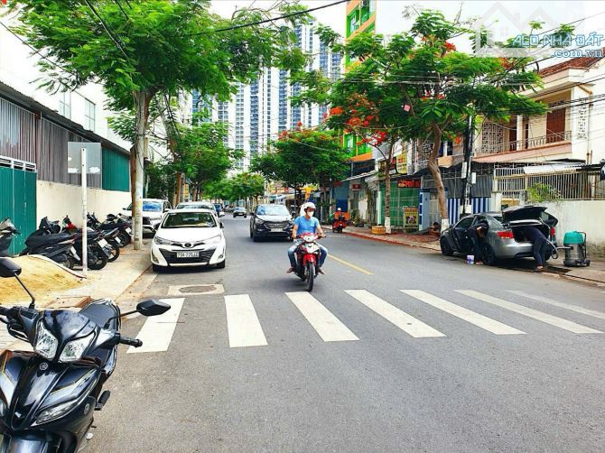 Bán lô đất đẹp 2 mặt đường Dương Hiến Quyền, Phó Đức Chính, ngang gần 8m giá tốt - 4