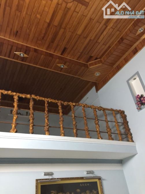 Bán Gấp Nhà Cấp 4 Kiệt Oto 5.5m Đậu 24/42 - 4