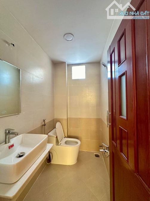 Mặt tiền kinh doanh ngay Lê Văn Quới, BHHA, Bình Tân, 56m² (4 x 14) x 4 tầng, chỉ 5.98tỷ T - 4
