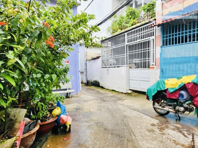 🔥 GIẢM NGAY 100TR – NHÀ GIÁ RẺ LƯƠNG VĂN CAN, QUẬN 8 – NHÀ MỚI VÀO Ở NGAY 🔥 - 4