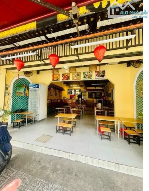 Bán MTKD ngay ĐH Công Nghiệp 225m2 Nguyễn Văn Nghi ngang 7.1m 3 lầu TN 60tr KD VIP 39.5 tỷ - 4