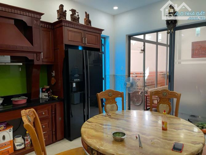 5x20m Nhà Phố 3 Mặt tiền Ôtô Đẹp như Biệt Thự gần Nhà VH Thiếu Nhi P16 GV 16Ty - 4