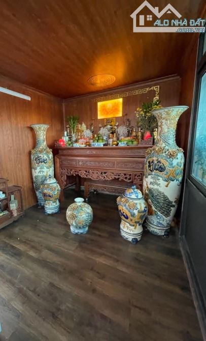 BÁN NHÀ HOÀNG ĐẠO THÀNH, GARA Ô TÔ, THANG MÁY, NỘI THẤT XỊN, 34M2, 6 TẦNG, GIÁ 10.99 TỶ. - 4