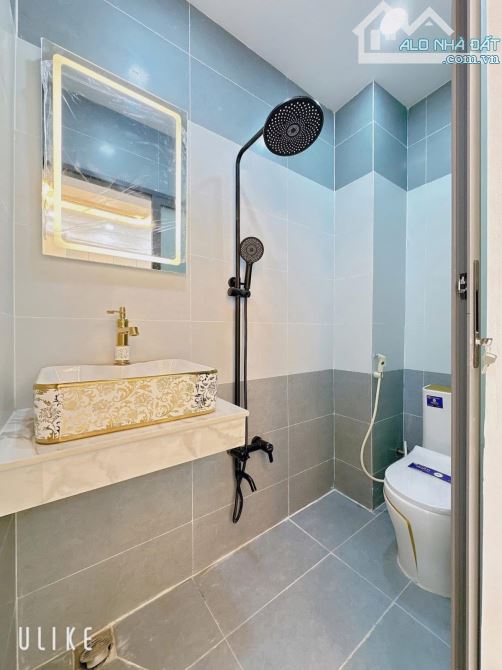 HUỲNH TẤN PHÁT NHỈNH 3 TỶ – NHÀ ĐẸP Ở NGAY, HẺM 3,5M – CÁCH HXH CHỈ 10M – TRUNG TÂM Q.7 - 4