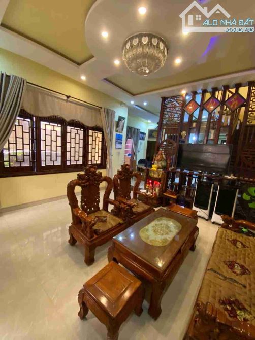 CHỈ NHỈNH 7 TỶ XÍ XI CÓ NGAY CĂN BIỆT THỰ DIỆN TÍCH 200M2 SIÊU ĐỈNH - 4