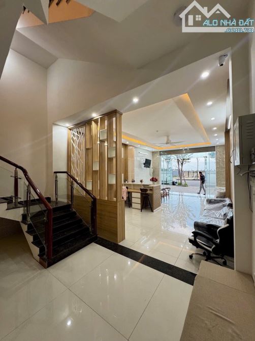 🌟🌟🌟SIÊU PHẨM TOÀ CĂN HỘ MẶT BIỂN TRƯỜNG SA-NGŨ HÀNH SƠN GIÁ TỐT LH EM HỌC 🌟🌟🌟 - 4