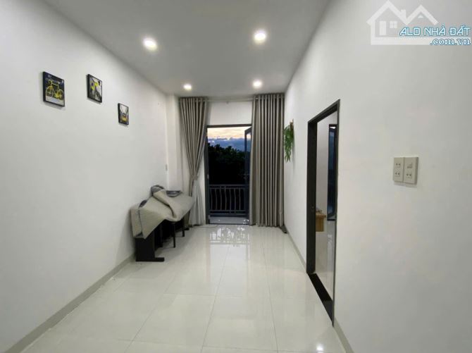 BÁN NHÀ ĐẸP HẺM OTO THÔNG - GẦN KĐT MỸ GIA GÓI 6, TP. NHA TRANG 💥