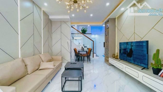 📌📌📌Làm việc trực tiếp!!! Bán nhà 2 tầng đường Hoàng Hoa Thám gần ga Đà Nẵng 🔥 - 4