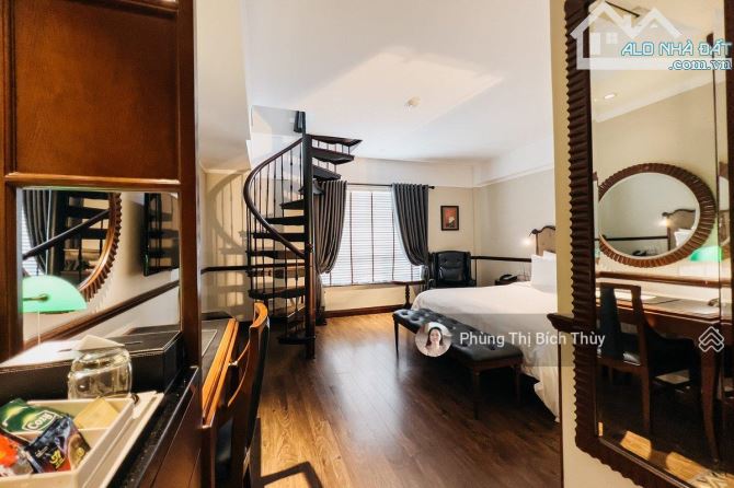 Chính chủ cần thanh khoản gấp, bán nhà khu phân lô Giảng Võ, 80m2, 5 tầng - 4